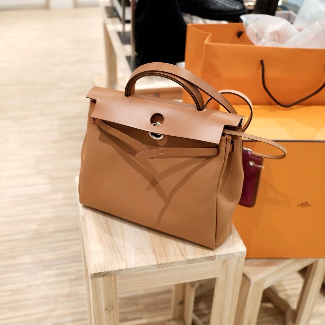 Hermes herbag 31
