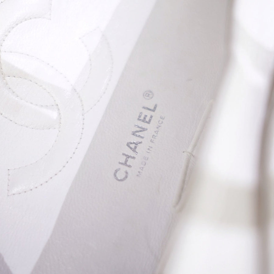 Chanel vintage class flap bag