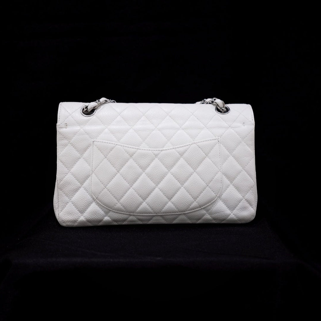 Chanel vintage class flap bag