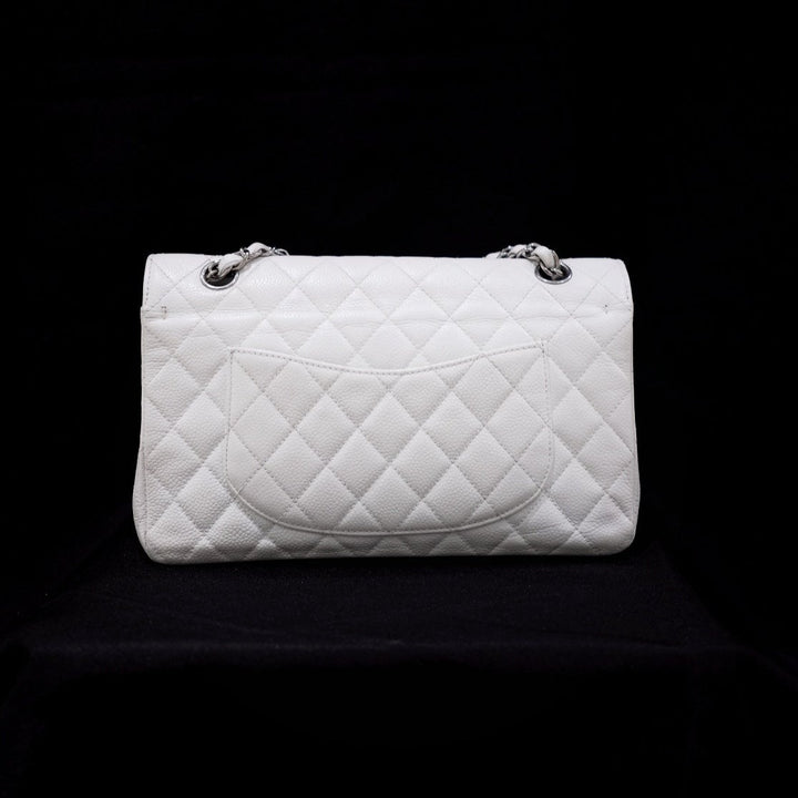 Chanel vintage class flap bag
