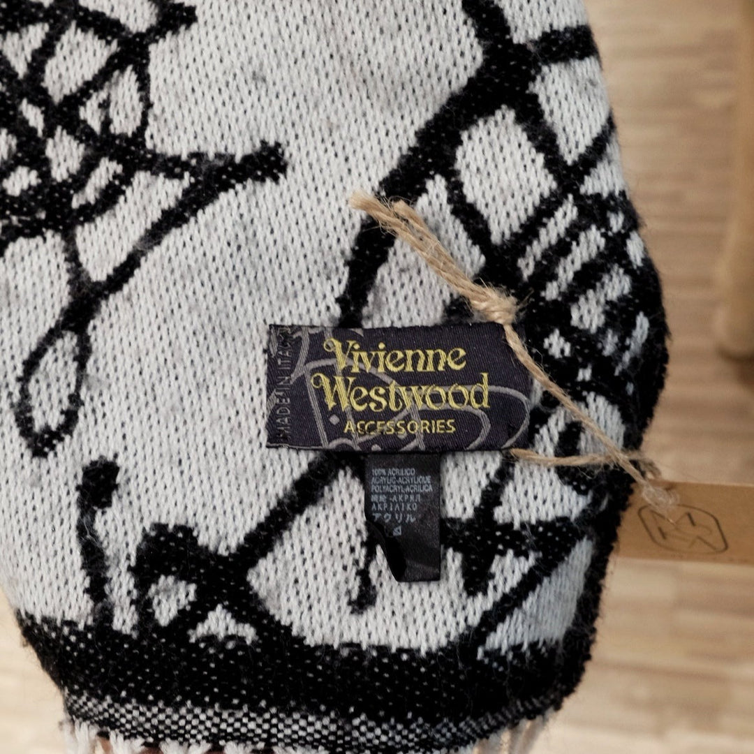 Vivienne Westwood scarf