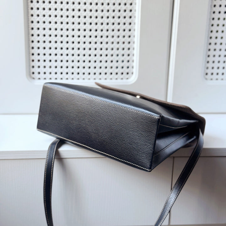 Loewe velazquez 2way shoulder bag