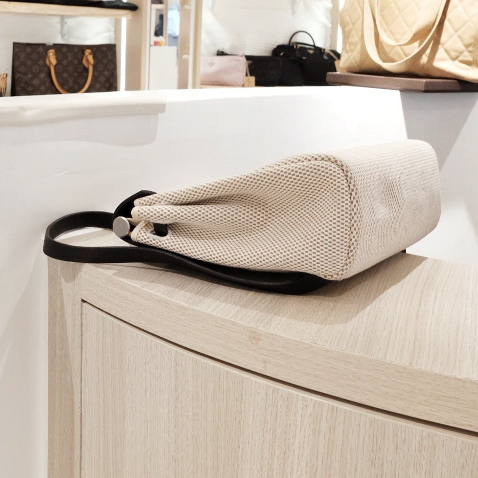 Hermes vintage herbag backpack