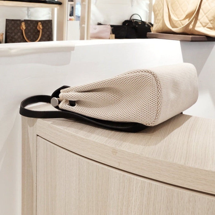 Hermes vintage herbag backpack