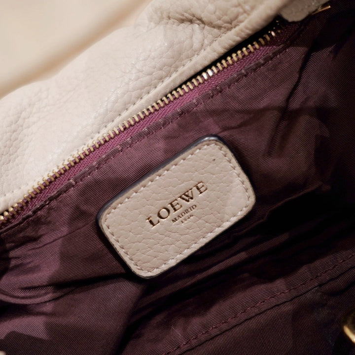 Loewe vintage handbag