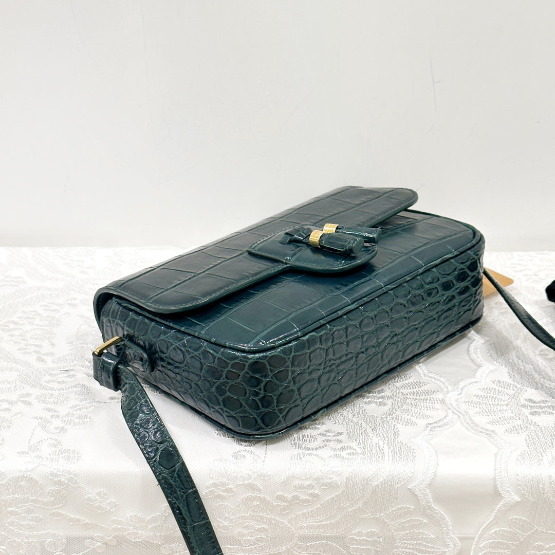 Celine tassels bag