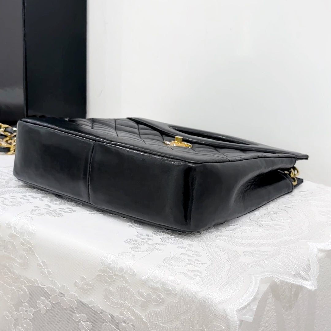 Chanel vintage mini 31bag