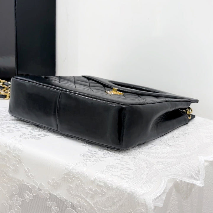 Chanel vintage mini 31bag