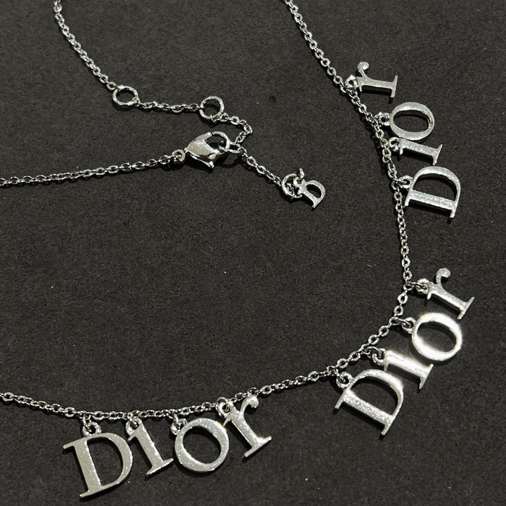 Dior Vintage necklace