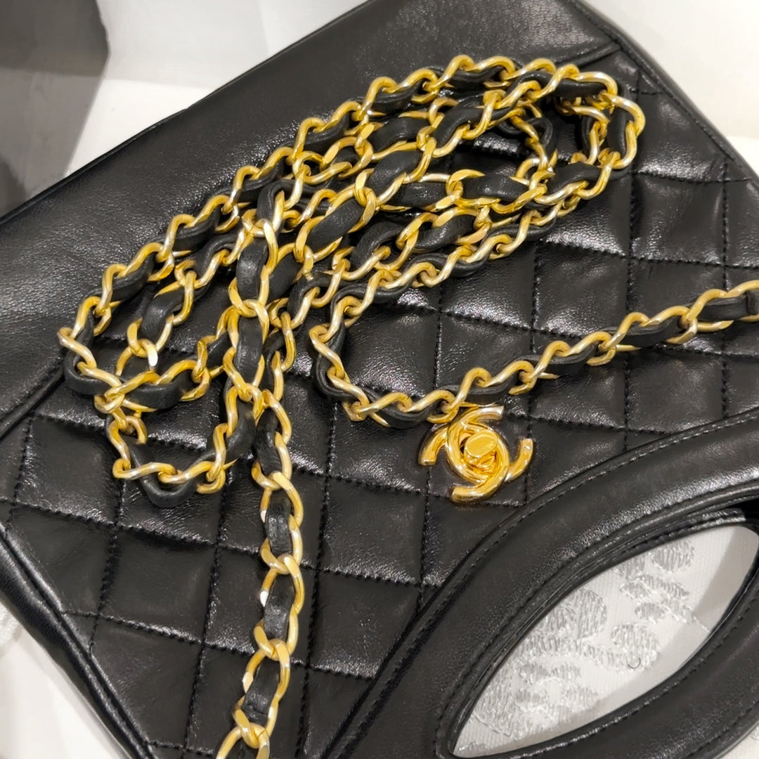 Chanel vintage mini 31bag