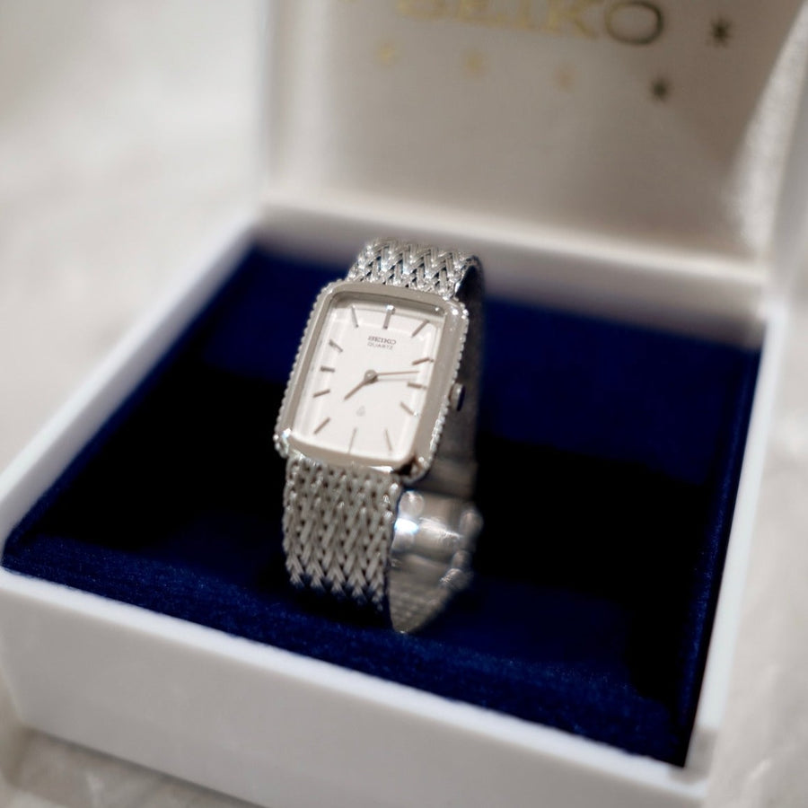 Seiko vintage watch