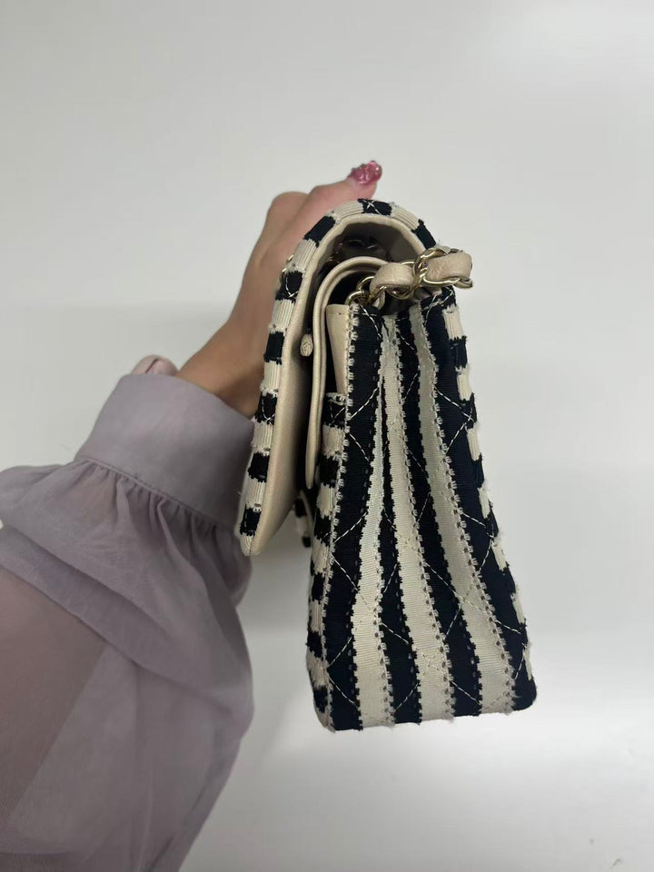 * Exclusive link*Chanel cloth classic flap