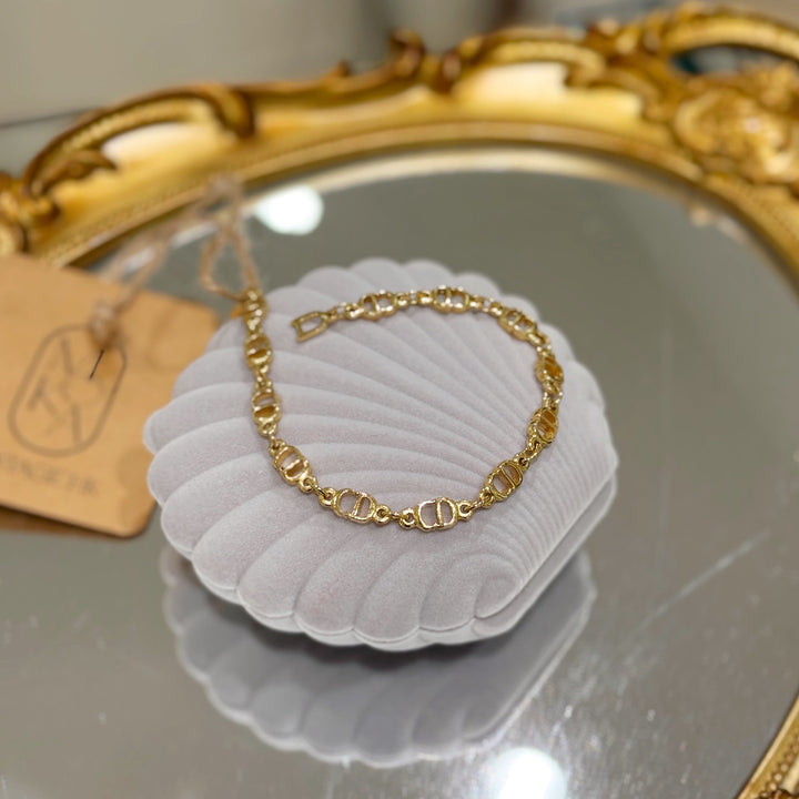 Dior vintage bracelet