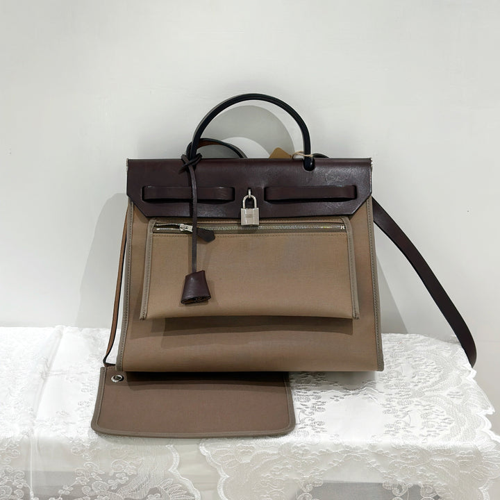 Hermes herbag 31