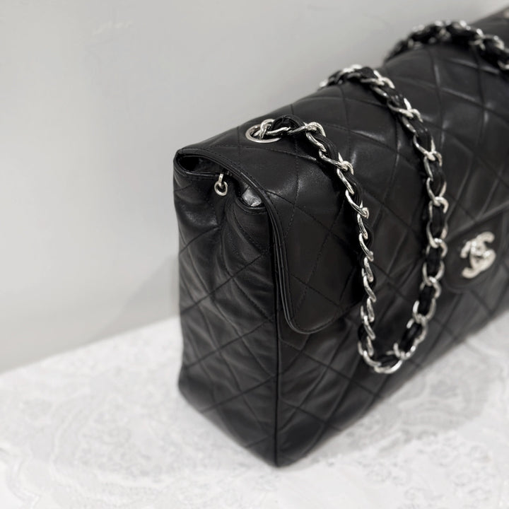 Chanel vintage flap bag