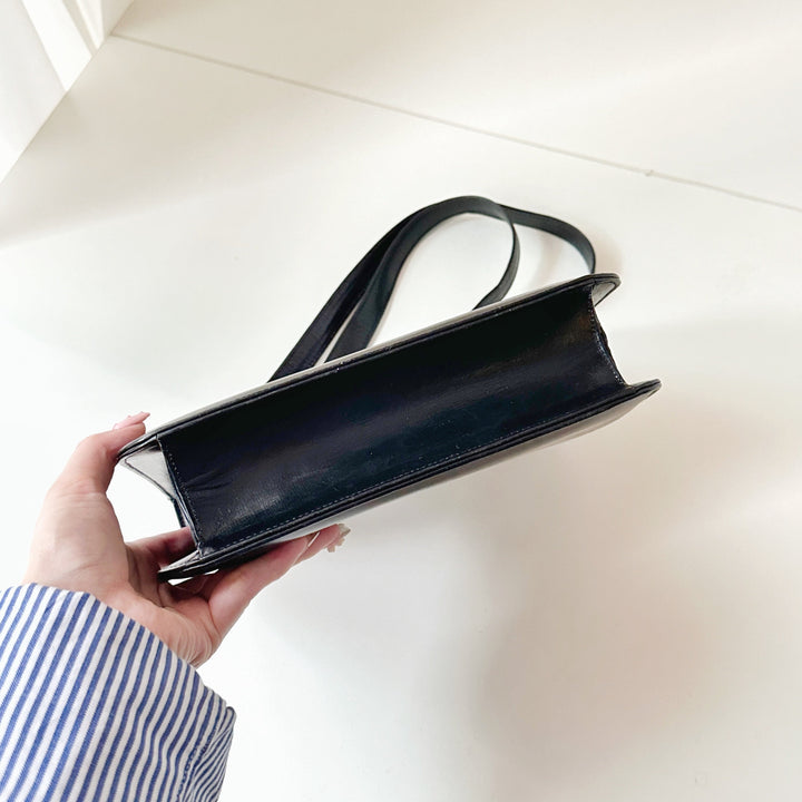 Celine vintage 2way box