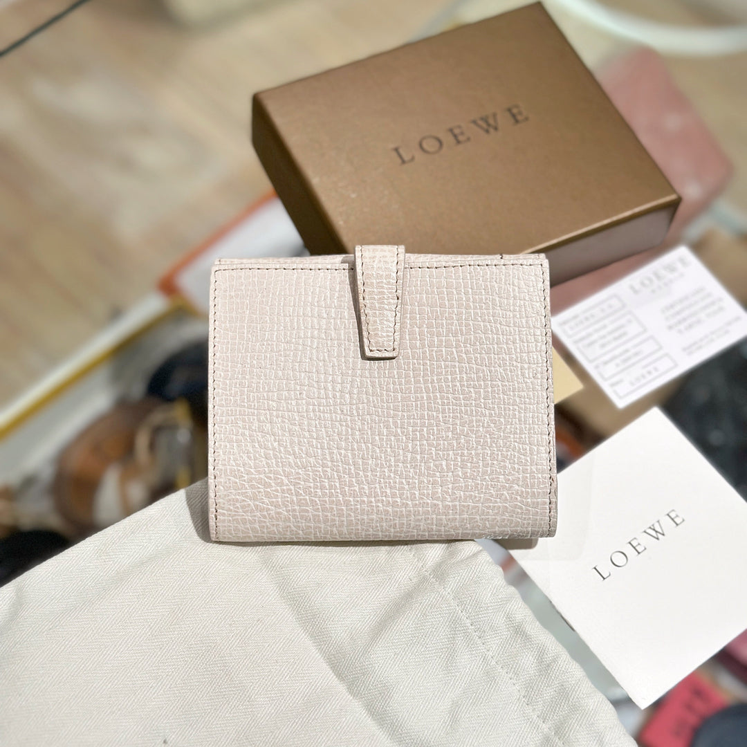 Loewe short wallet