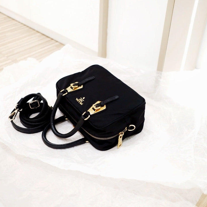 Prada vintage boston