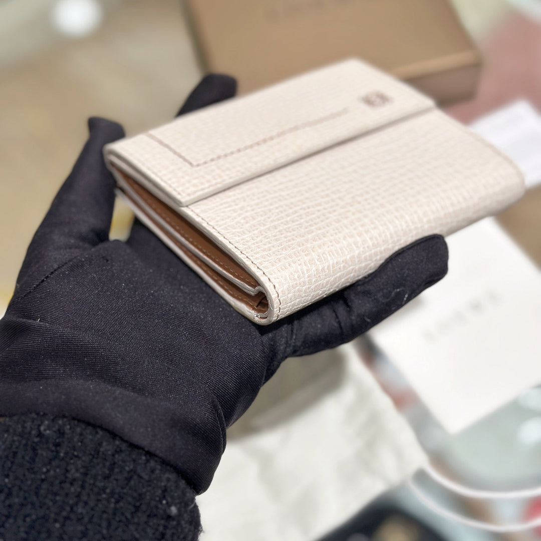 Loewe short wallet