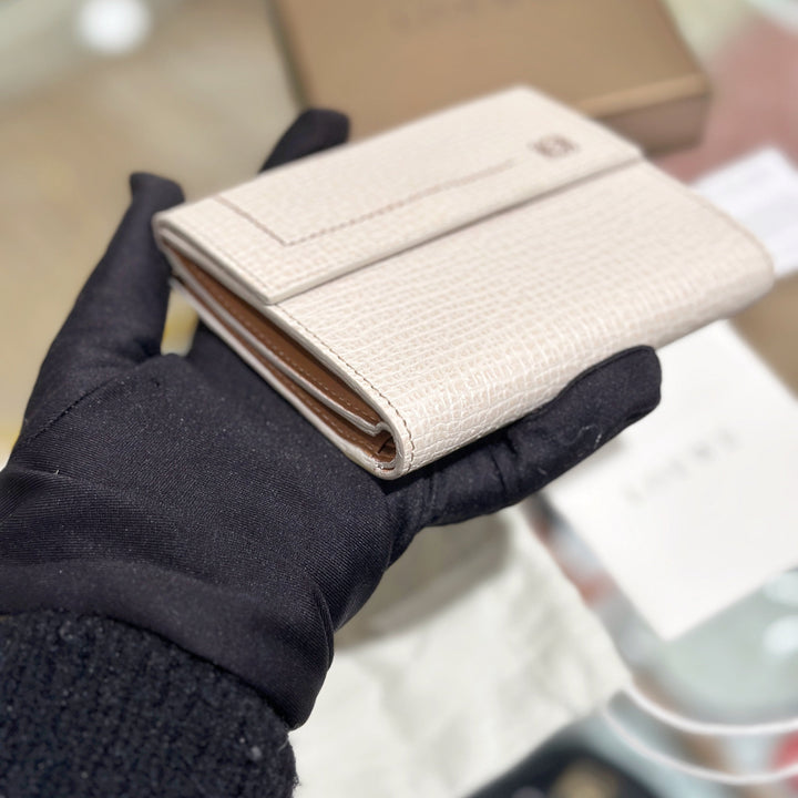 Loewe short wallet