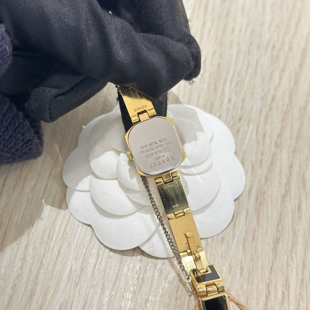 Alba vintage watch