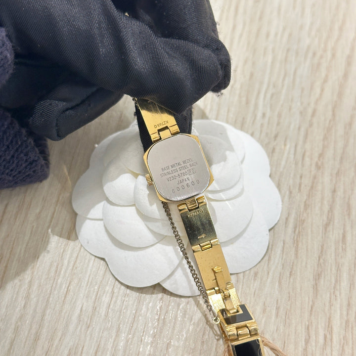 Alba vintage watch