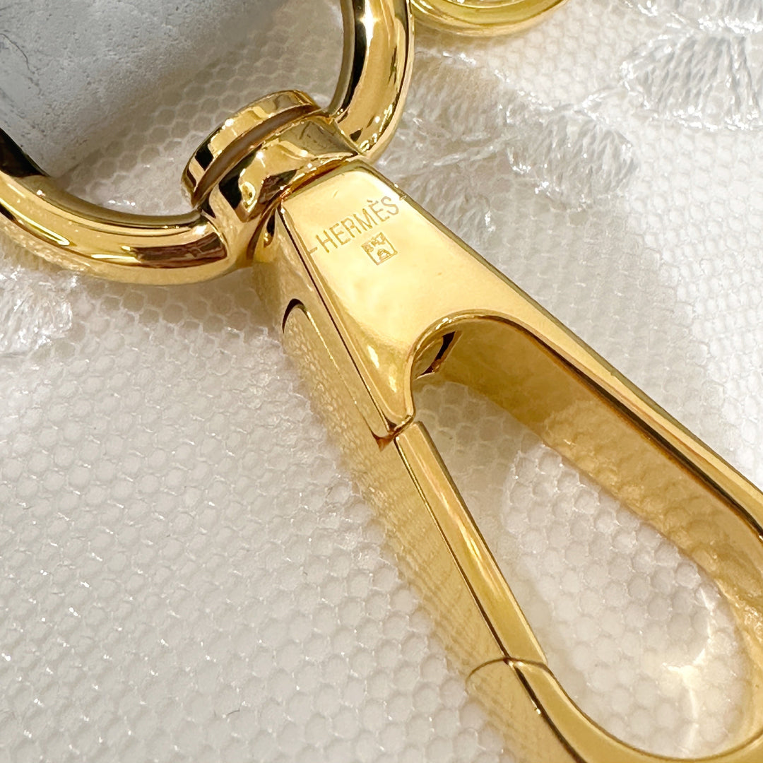 Hermes mini evelyne