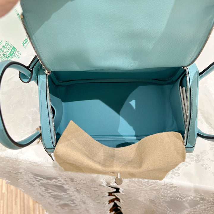 Hermes lindy 26