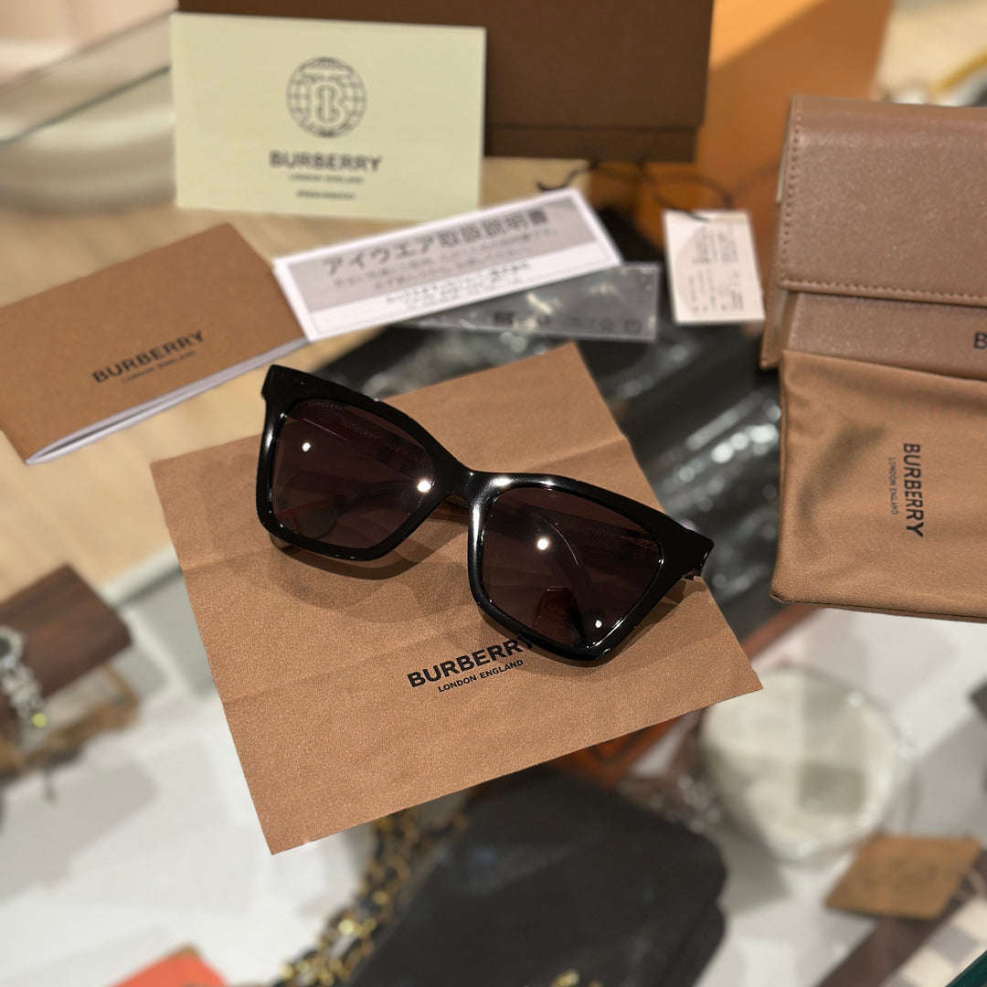 Burberry sunglasses