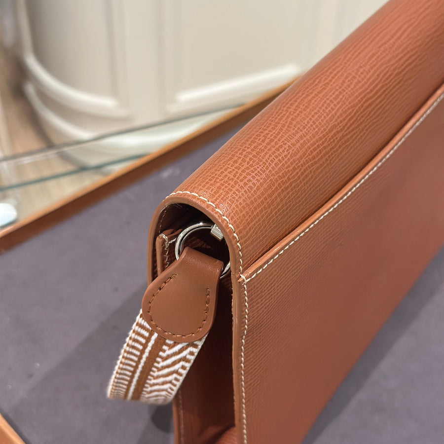 Loewe clutch bag