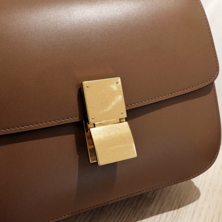 Celine classic box medium