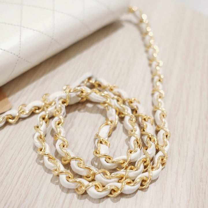 Chanel vintage mini flap bag