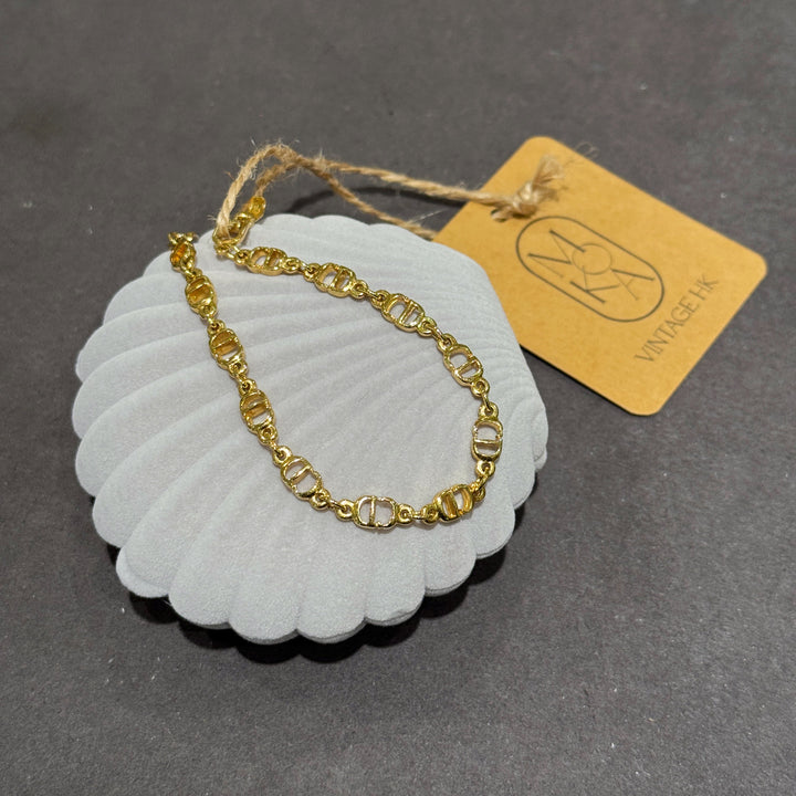 Dior vintage bracelet