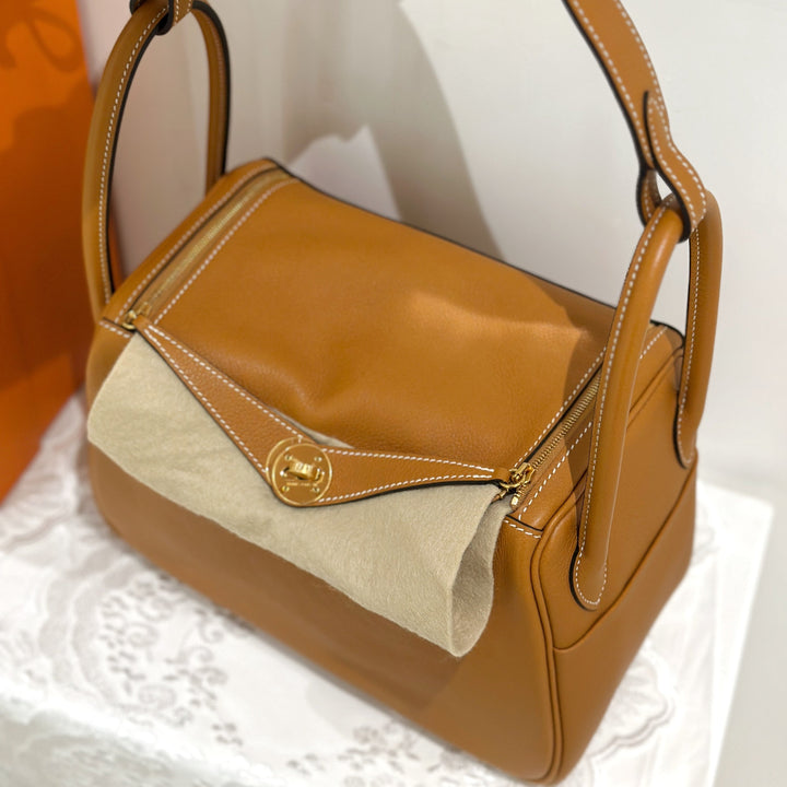 Hermes lindy 26