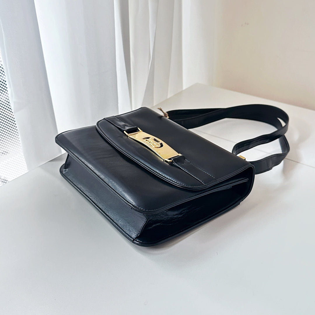 Celine vintage 2way box