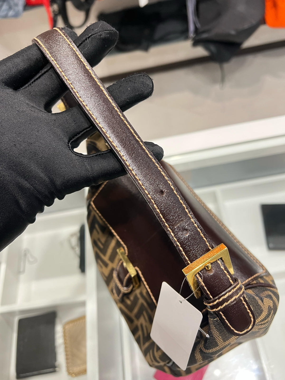 Z1 Fendi