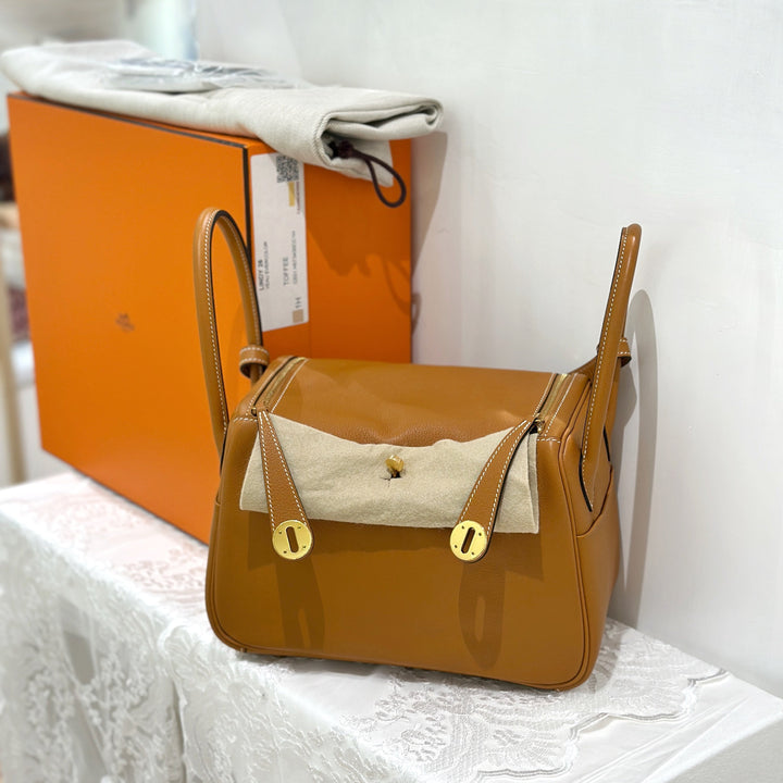 Hermes lindy 26