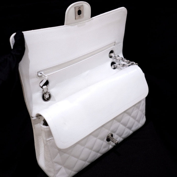 Chanel vintage class flap bag