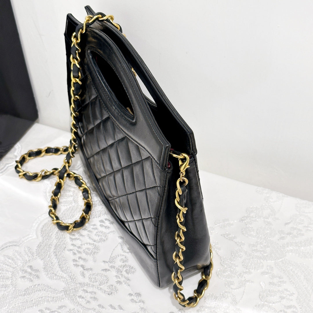 Chanel vintage mini 31bag