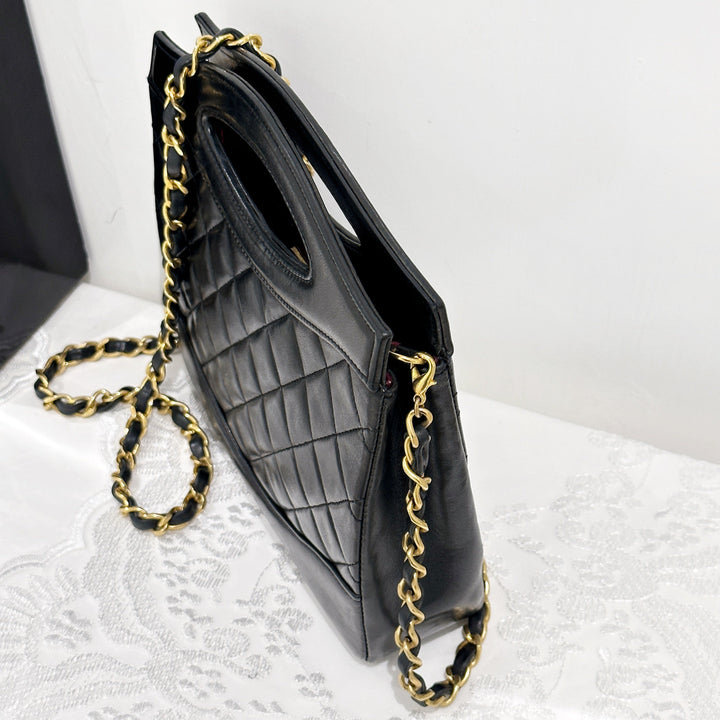 Chanel vintage mini 31bag