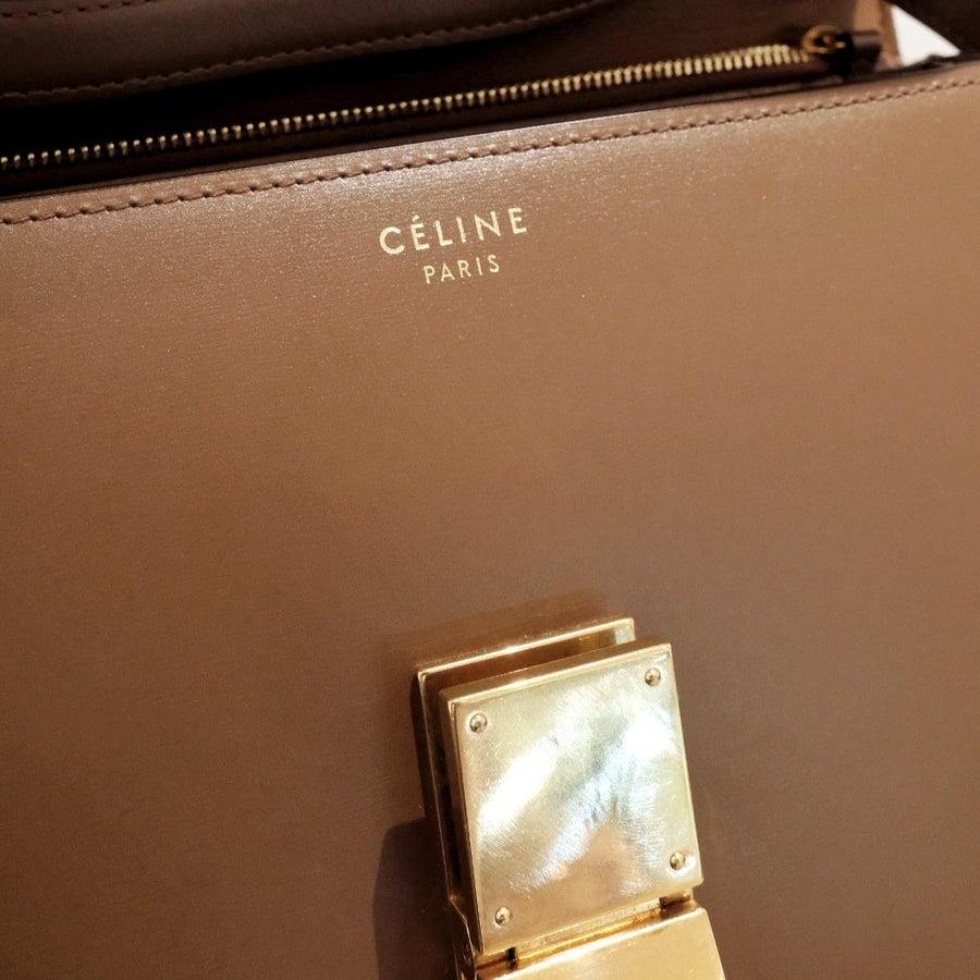 Celine classic box medium