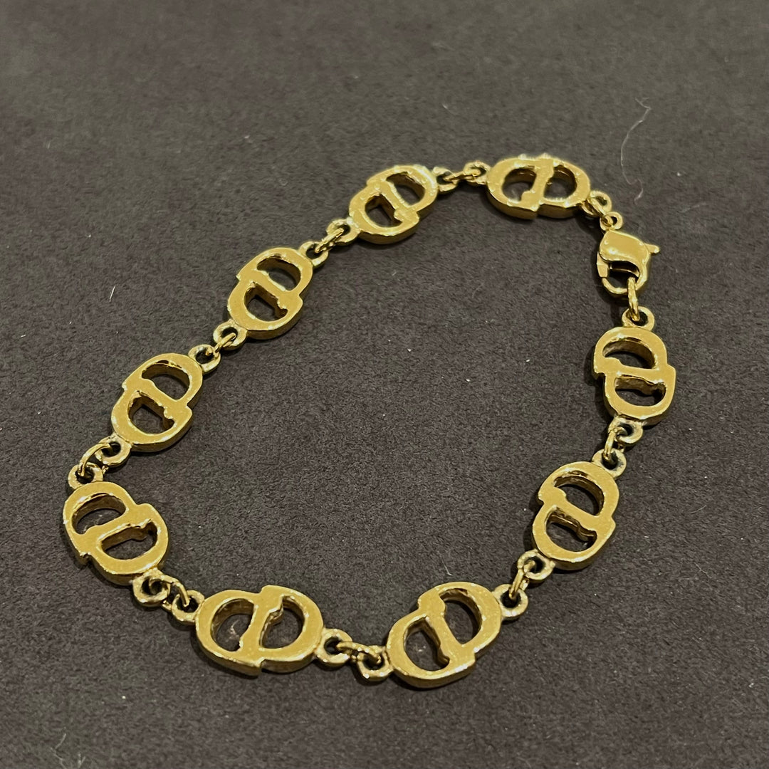 Dior vintage bracelet