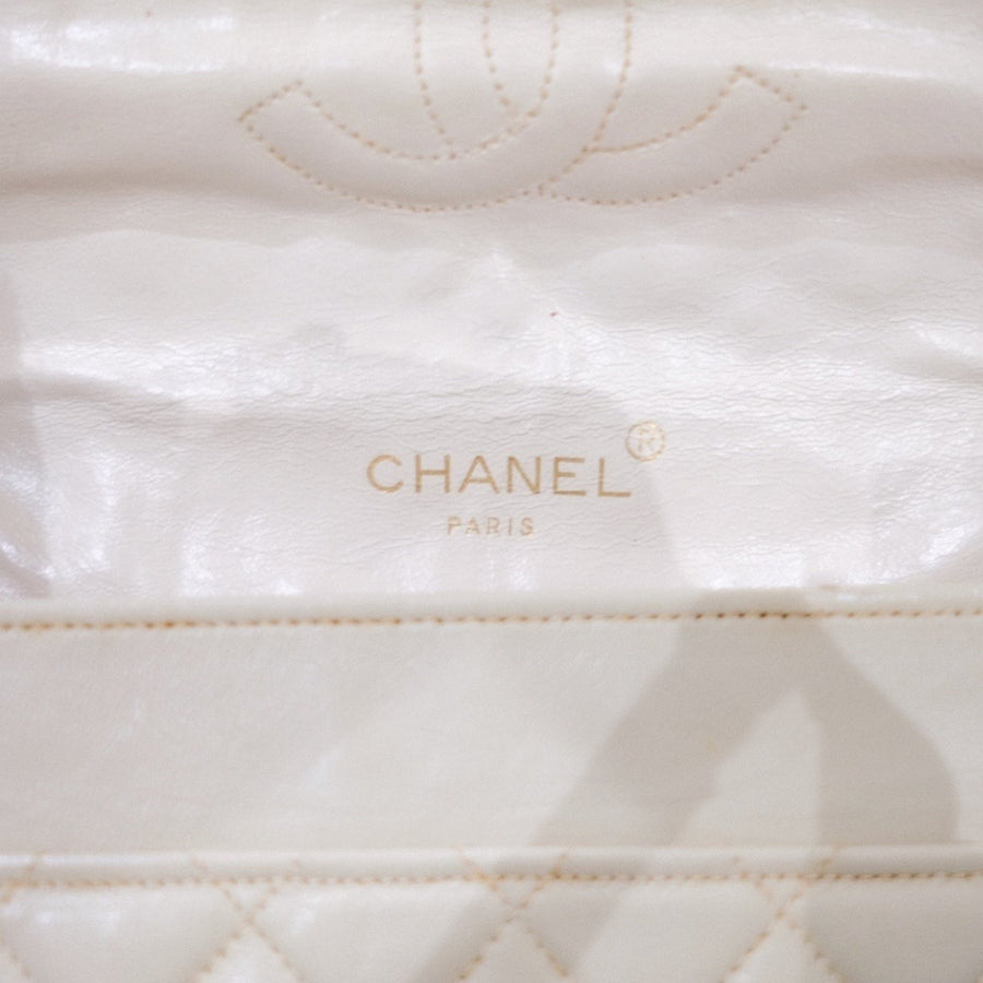 Chanel vintage flap bag
