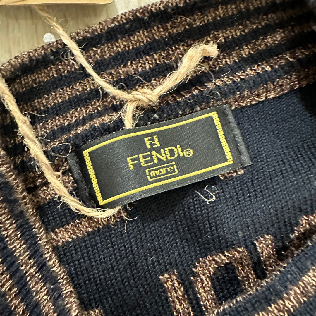 Fendi vintage clothing