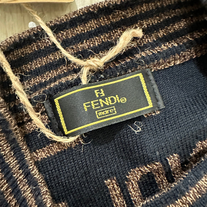 Fendi vintage clothing