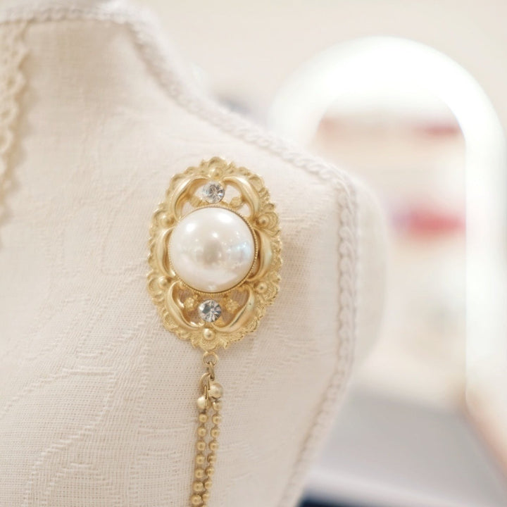 Vintage brooch