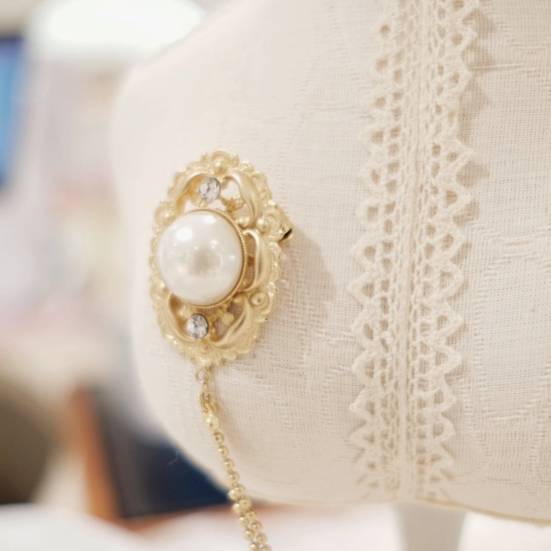 Vintage brooch