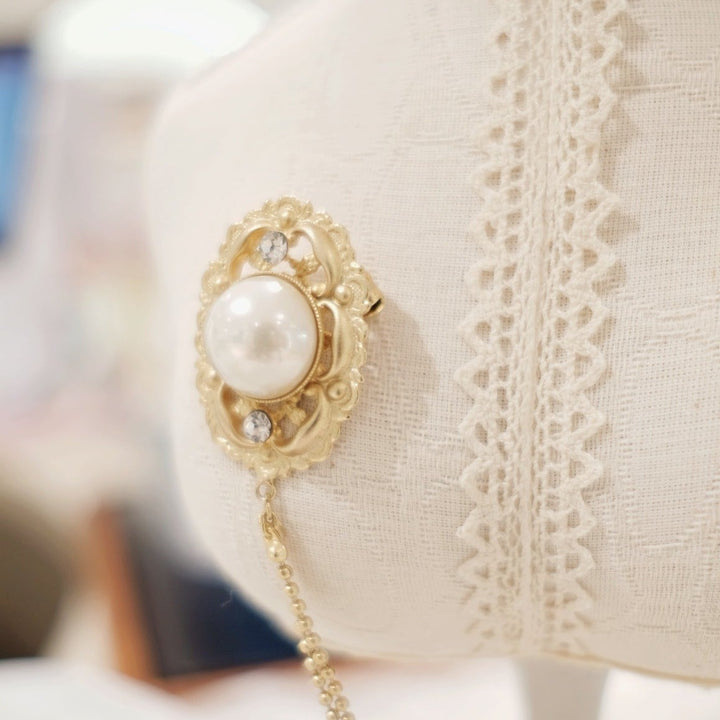 Vintage brooch