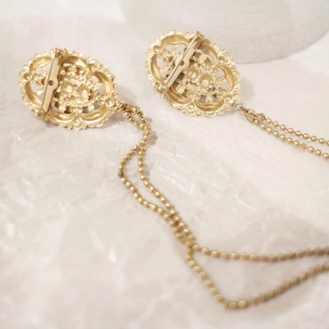 Vintage brooch