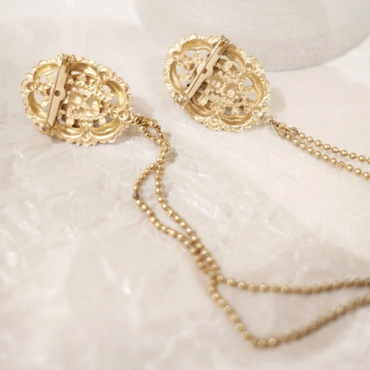 Vintage brooch